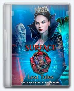   Surface 9: Lost Tales 2016 