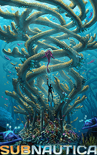   Subnautica 2018 