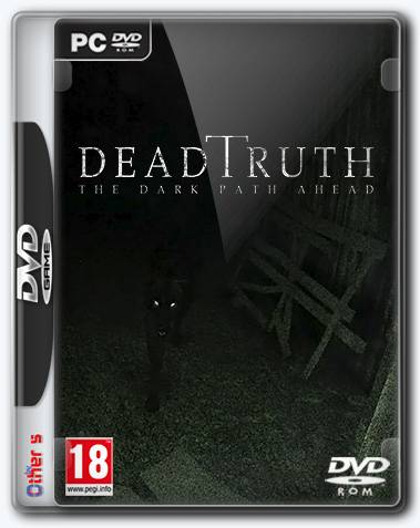   DeadTruth: The Dark Path Ahead 2017 