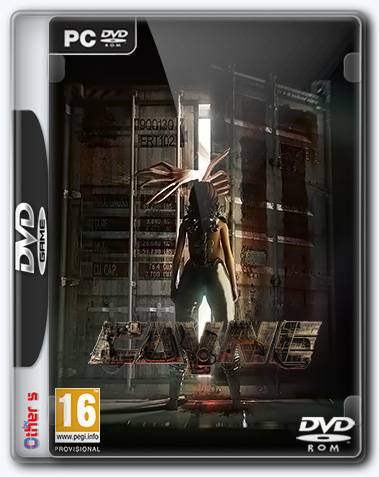   CAYNE Digital Deluxe Edition 2017 