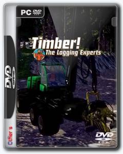   Timber! The Logging Experts 2016 