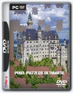   Pixel Puzzles Ultimate 2016 