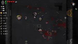 The Binding of Isaac: Rebirth Complete Bundle