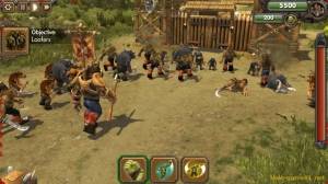 One Troll Army 