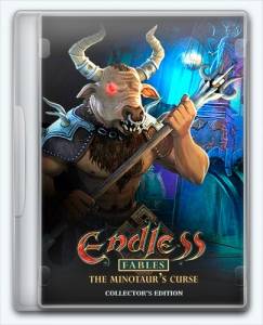  Endless Fables: The Minotaur's Curse 2016 