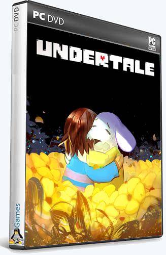   (Linux) Undertale 2015 