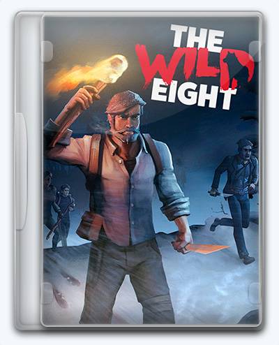   The Wild Eight 2017 