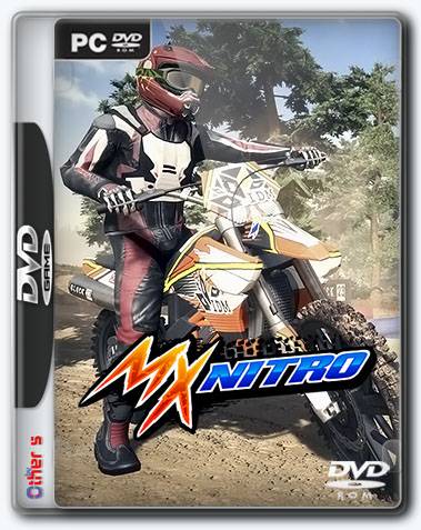   MX Nitro 2017 