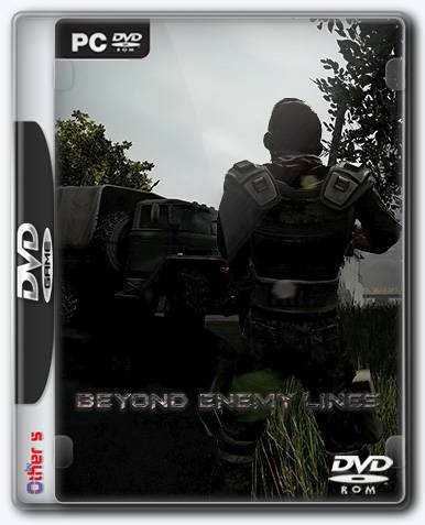   Beyond Enemy Lines 2017 