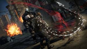 Prototype 2: Radnet Edition