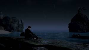 Dark Shores