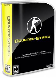   Counter-Strike 1.6 Originall V.26 2017 