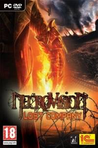   NecroVisioN: Lost Company 2010 