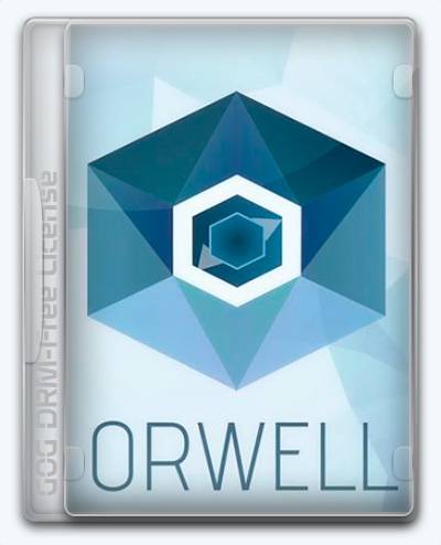   Orwell 2016 