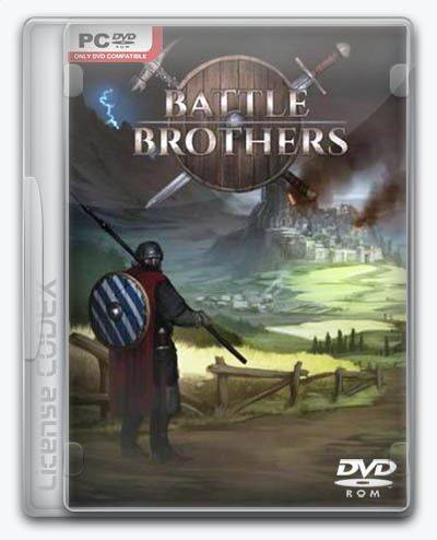   Battle Brothers 2017 