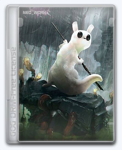   Rain World 2017 