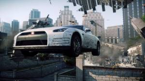 Need for Speed Most Wanted Limited Edition