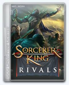   Sorcerer King - Rivals 2016 