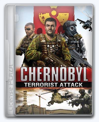   Chernobyl Terrorist Attack 2017 