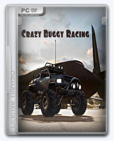   Crazy Buggy Racing 2017 