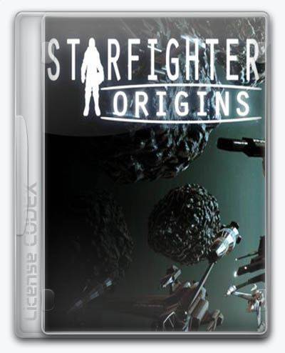   Starfighter Origins 2017 