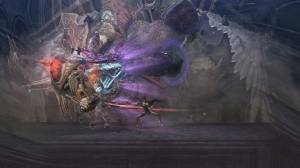 Bayonetta