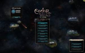 Eador Masters of the Broken World