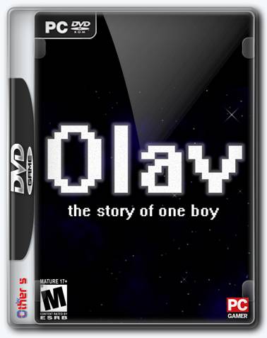   Olav: the story of one boy 2017 