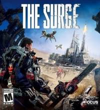   The Surge 2017 