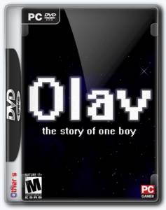   Olav: the story of one boy 2017 