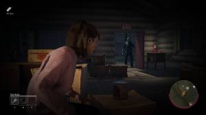 Friday the 13th: The Game + DLC