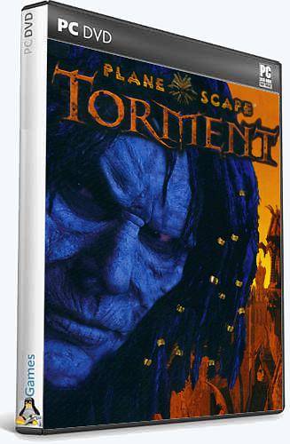   (Linux) Planescape Torment 2017 
