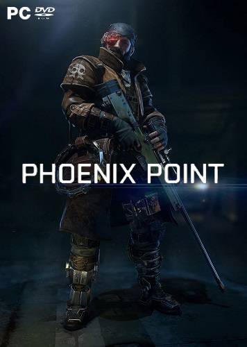   Phoenix Point 2019 
