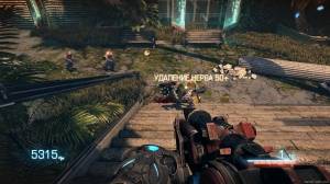 Bulletstorm