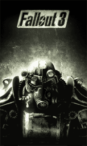   Fallout 3 Game of the Year Edition 2009 