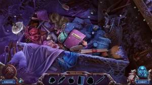 Midnight Calling 3: Valeria
