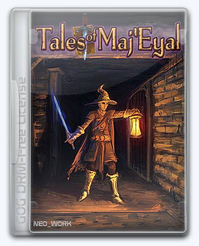   Tales of Maj'Eyal 2012 