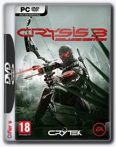   Crysis 3 2013 