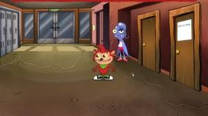 The Secret Monster Society