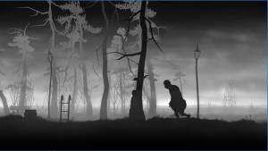 Black The Fall
