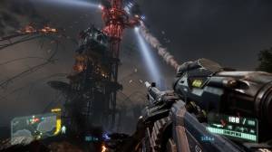 Crysis 3