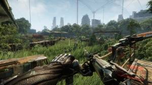 Crysis 3