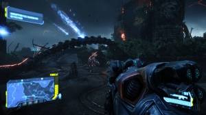 Crysis 3