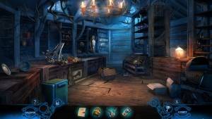 Phantasmat 7: Reign of Shadows