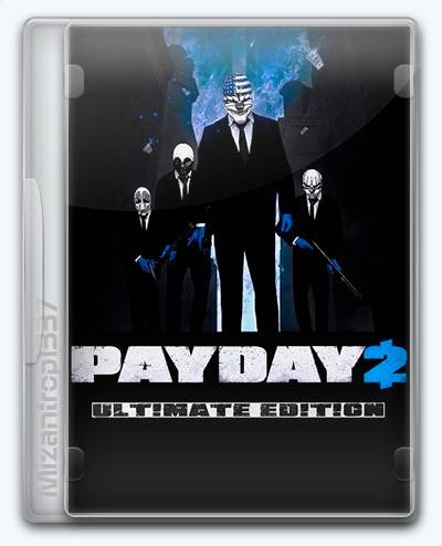   PayDay 2 2013 