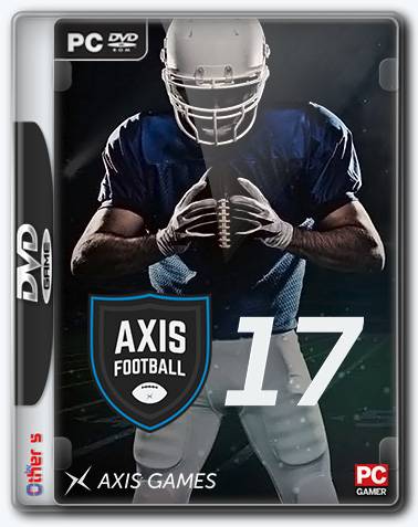   Axis Football 2017 2017 