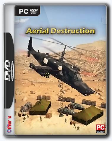   Aerial Destruction 2017 