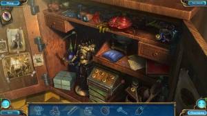 Kingdom Of Aurelia: Mystery Of The Poisoned Dagger
