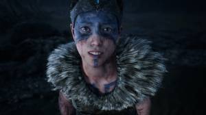 Hellblade: Senua's Sacrifice