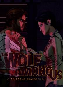   The Wolf Among Us: Season 2 2018 